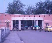 南开大学：新专业培养环保人才