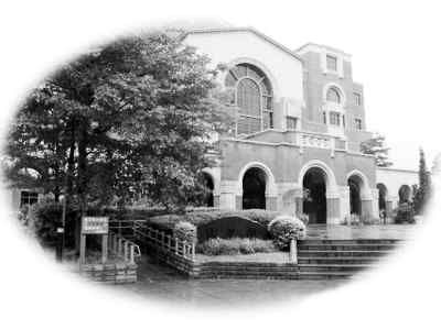 台湾大学风光 台湾大学风光