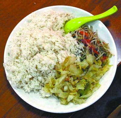 华中农大新规引争议:吃得太好或无缘助学金