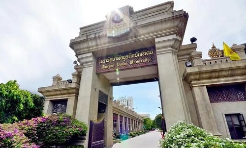 曼谷留学