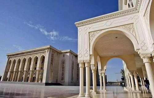 迪拜有哪些大学?迪拜排名前四的大学