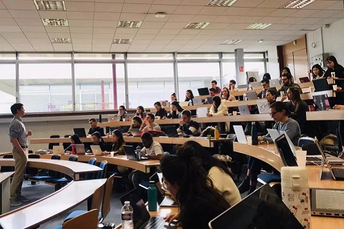 全球顶尖在线MBA学校