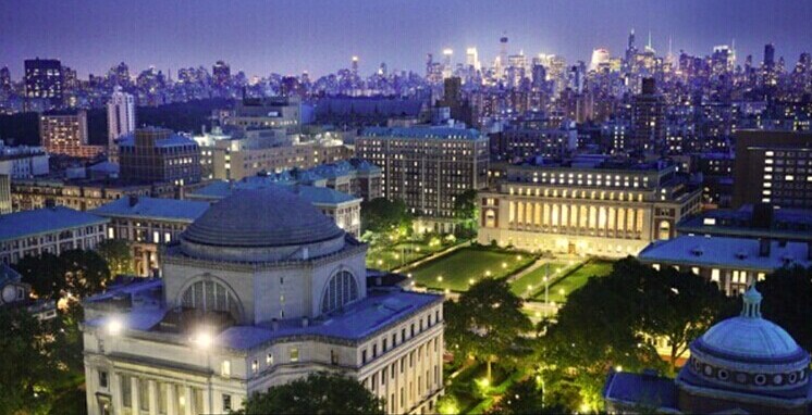 Columbia University