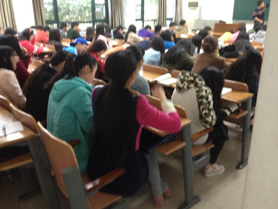 中南财经政法大学专套本