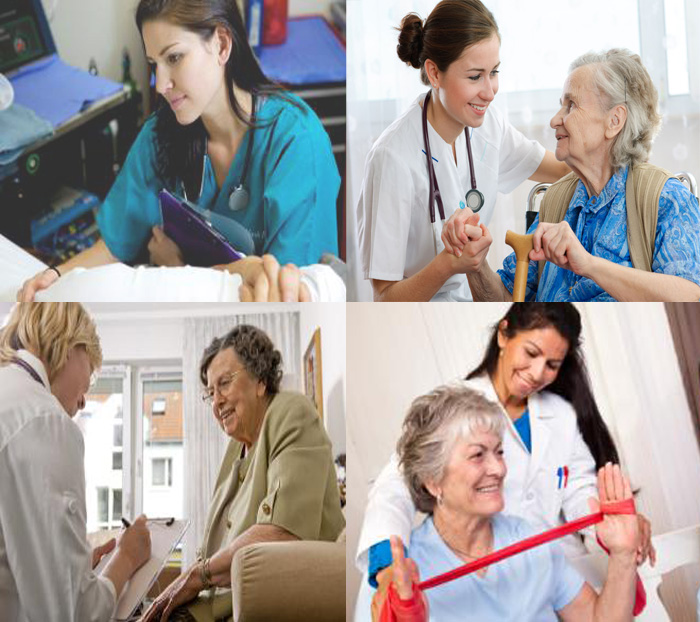 澳大利亚国立学院教学环境及学生