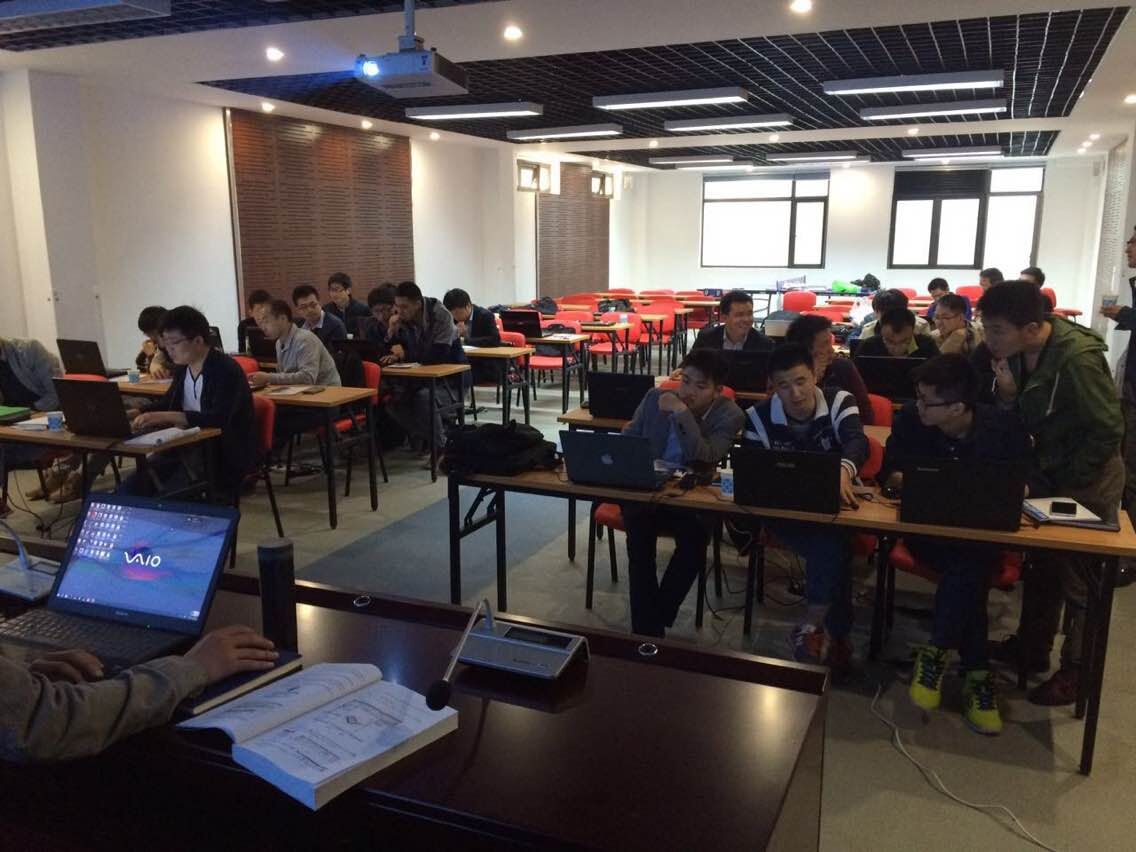 暖通空调洁净设计培训