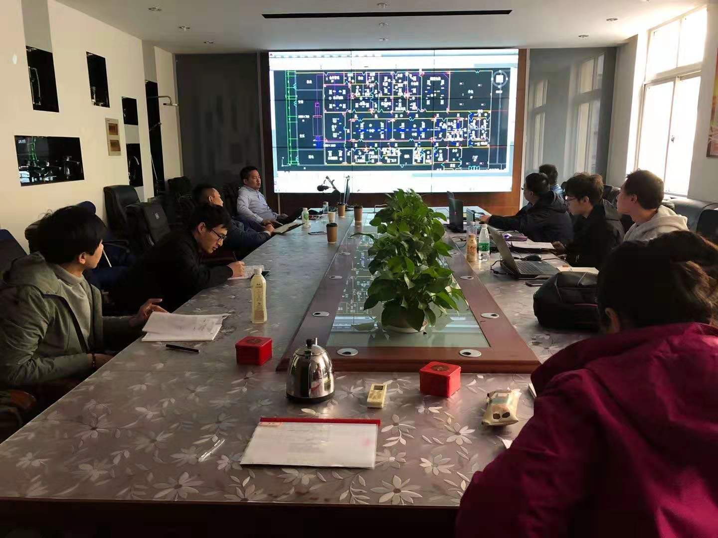 暖通空调洁净设计培训