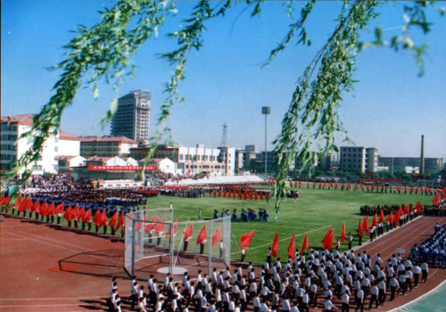 周口民办大学有哪些-2016周口民办大学名单