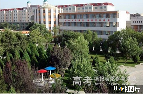 宁夏有哪些专科学校