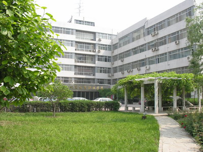 北京体育职业学院 北京体育职业学院