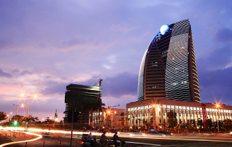 海口·海航大厦