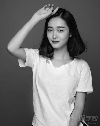 艺然星考学员风采