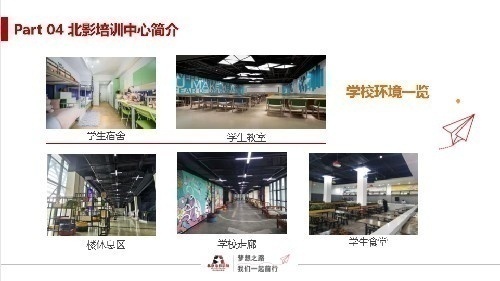 北京电影学院四川培训中心面向全国招生