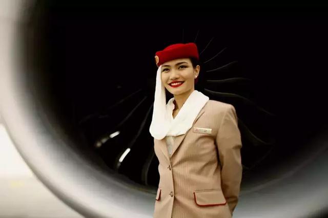 全球最美空姐中国4家上榜,国航东航南航海航,挤身国际大牌航空