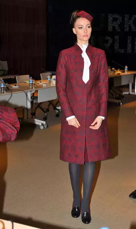 全球最美空姐中国4家上榜,国航东航南航海航,挤身国际大牌航空