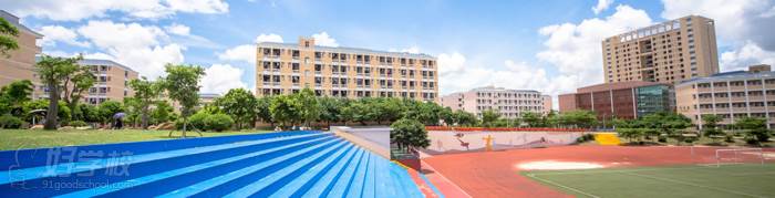 学校环境 学校环境