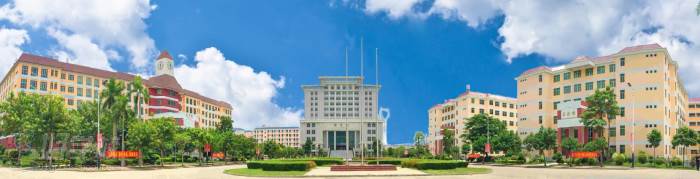 教学点风景图 教学点风景图