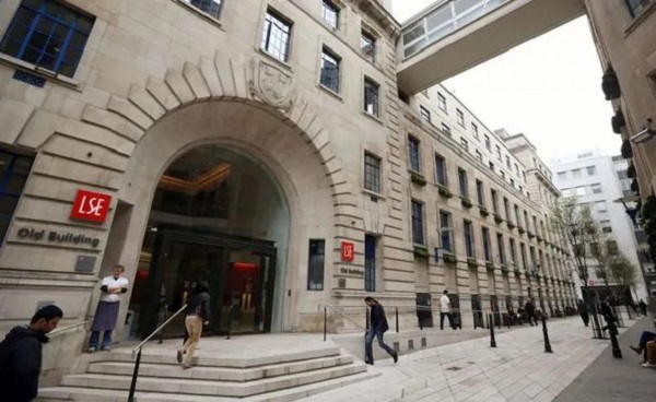 世界十大商学院