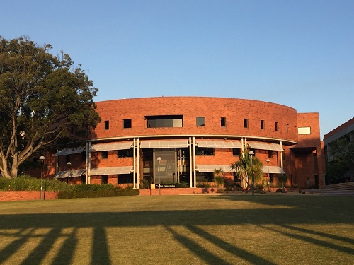 世界上最好的矿业大学