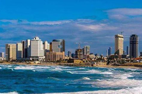 以色列留学 以色列留学