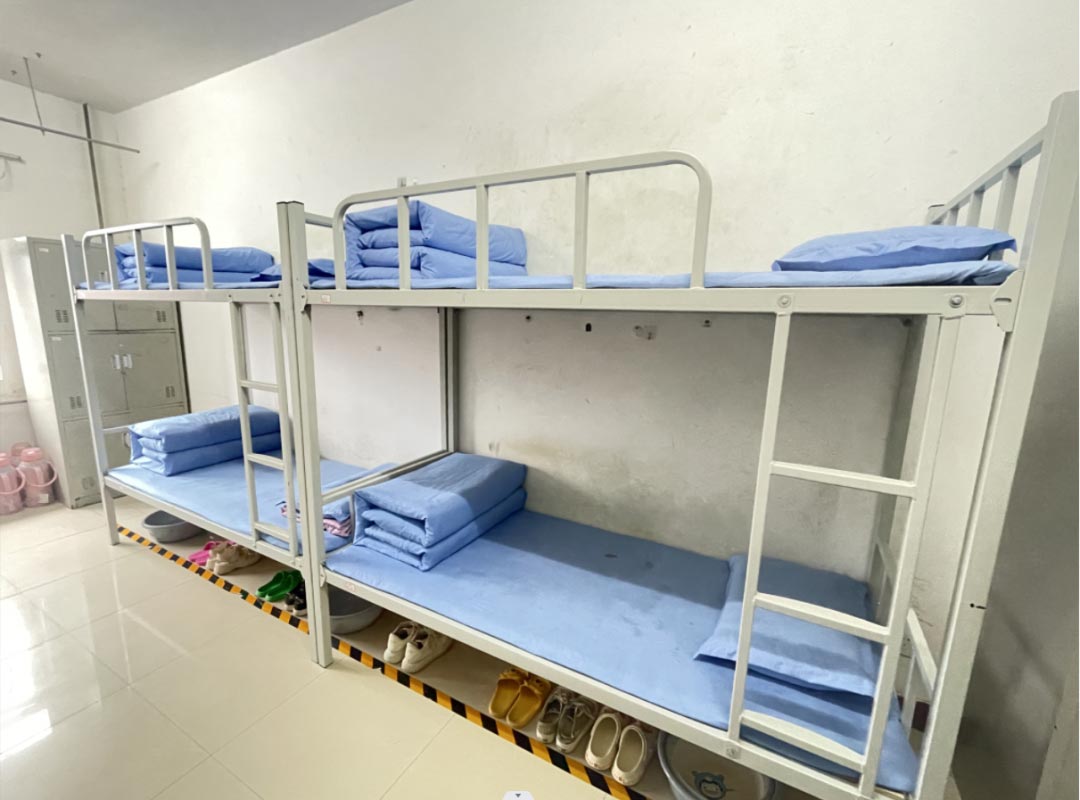 探秘课堂 | 爱婴幼师学校德行教育，润泽生命成长