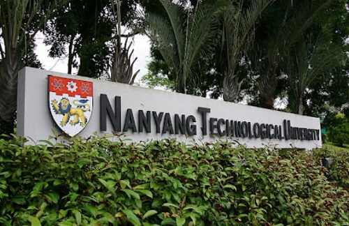 为什么新加坡国立大学和南洋理工大学排名这么高