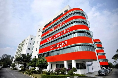 马来西亚林肯大学怎么样
